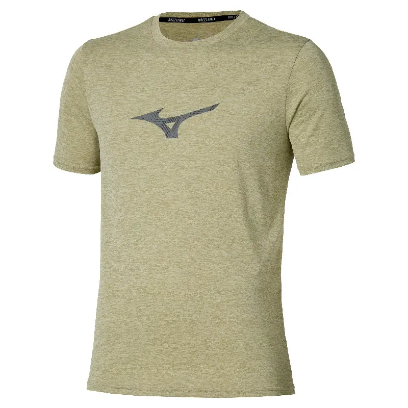 Top Mizuno Core Runbird - Hombre