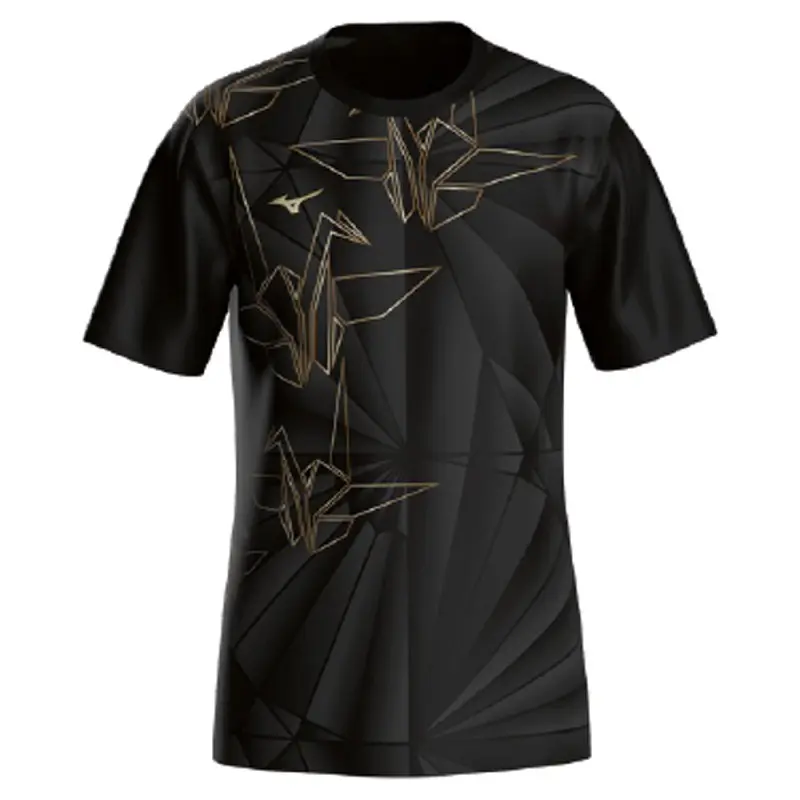 Maillot Mizuno Dryaerofl Gráfico