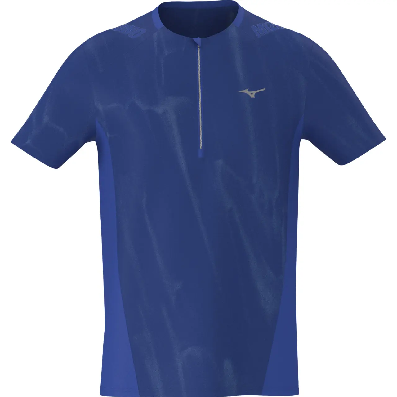 Camiseta Mizuno Gráfica