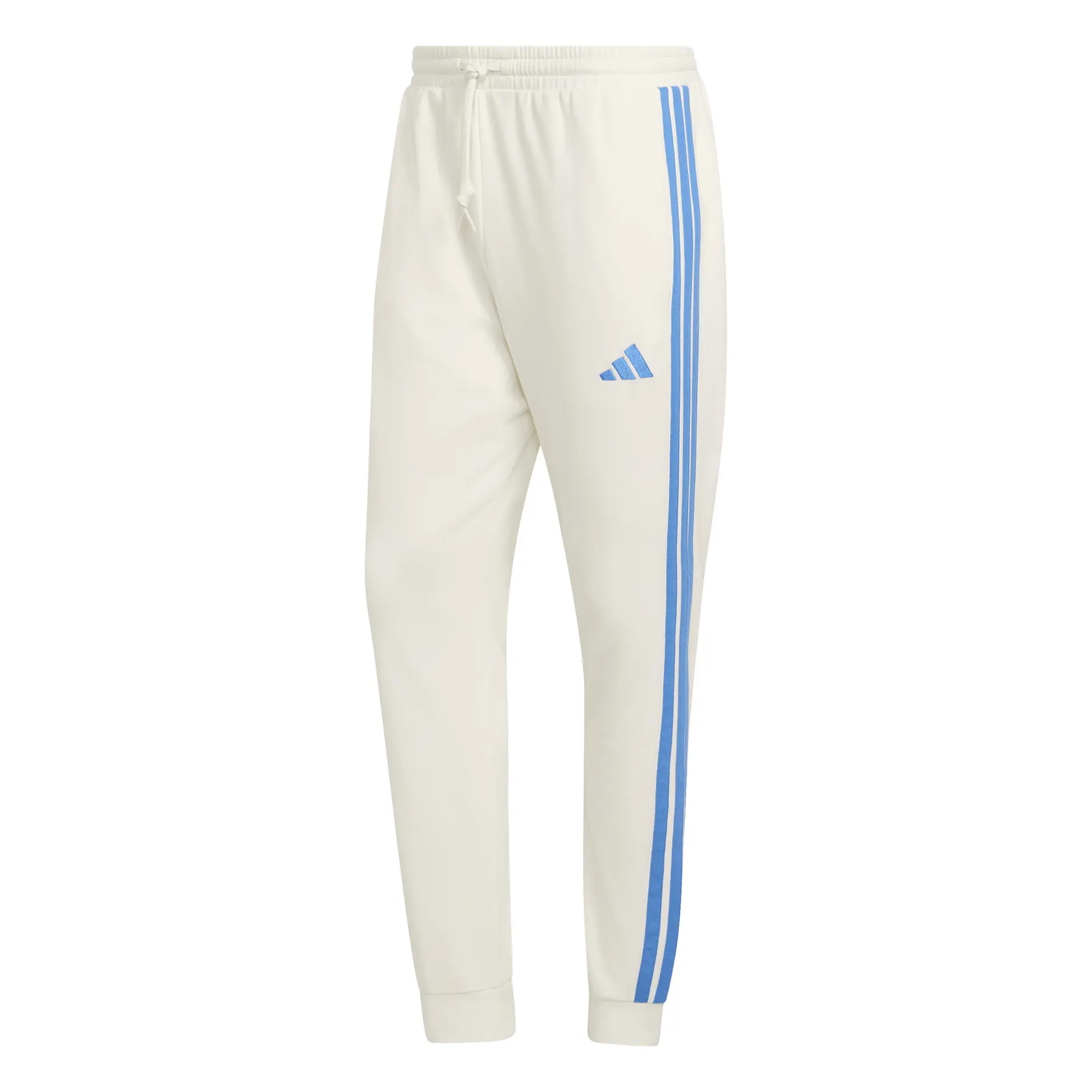 Adidas Essentials 3-Stripes Sweatpants