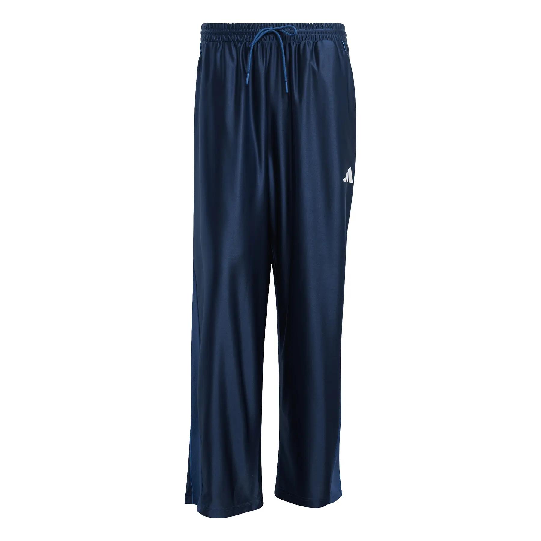 Adidas Stadium Shiny Jogger Pants