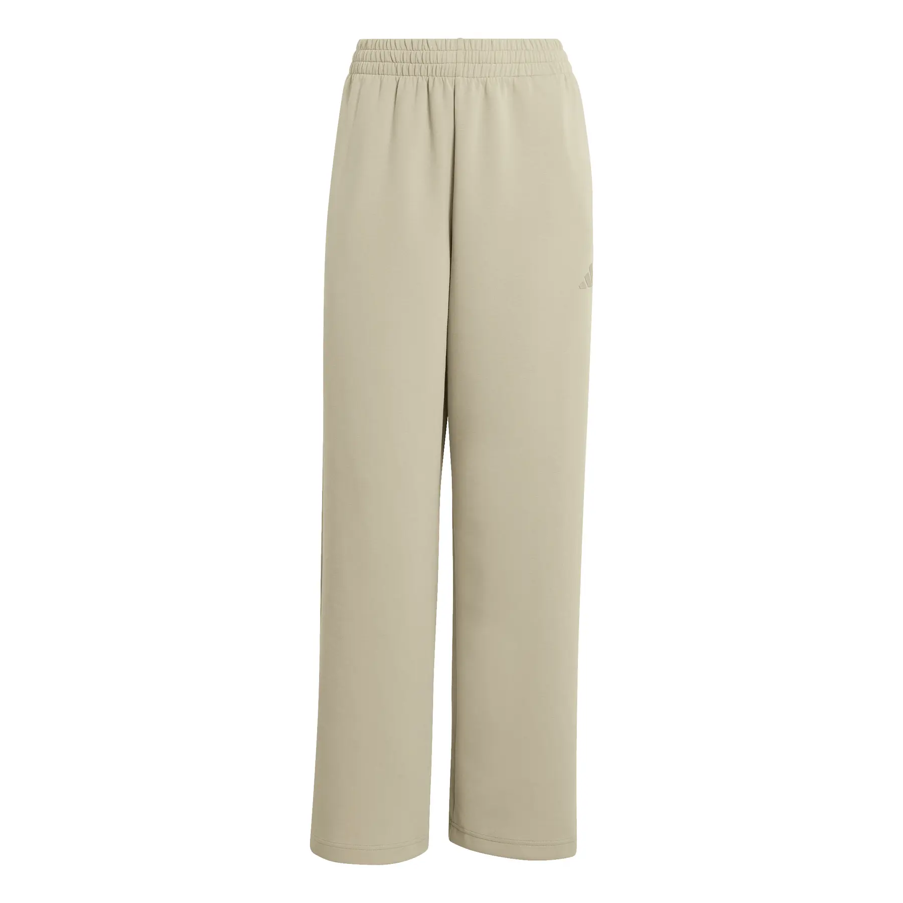 Pantalon de jogging ample femme Adidas Soft Lux