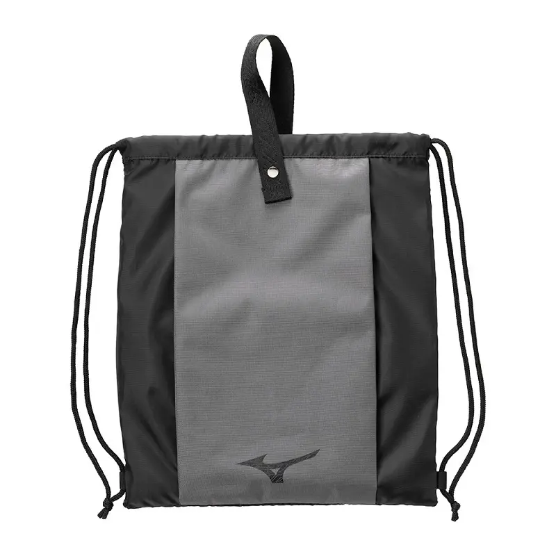 Bolsa de viaje plegable Mizuno Waso