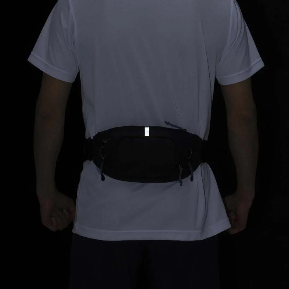 Mizuno City Run 2-Way Banane Bag