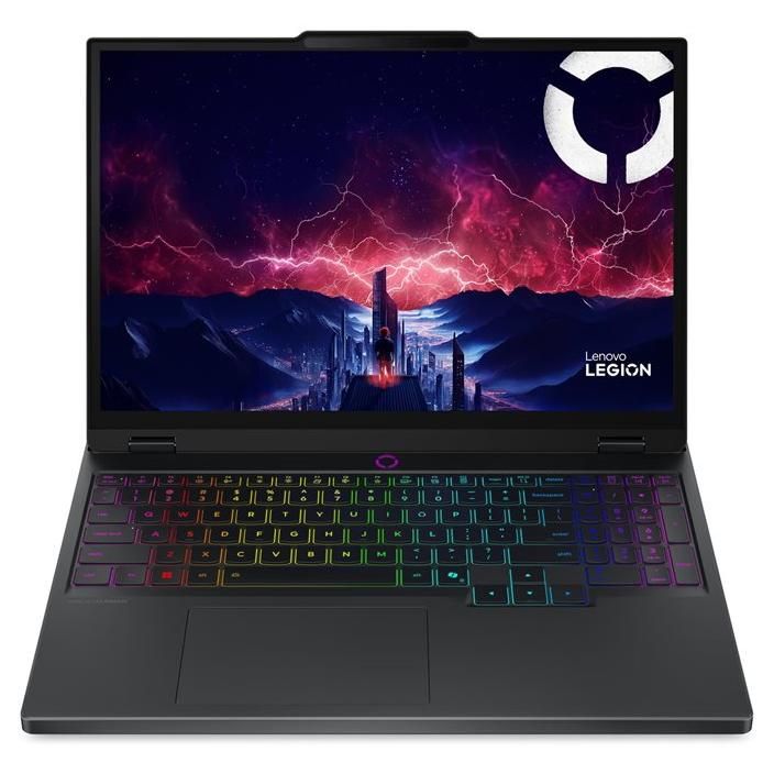 Lenovo Legion 5, 15.1" Ryzen AI 7 350, 32GB RAM, 512GB SSD