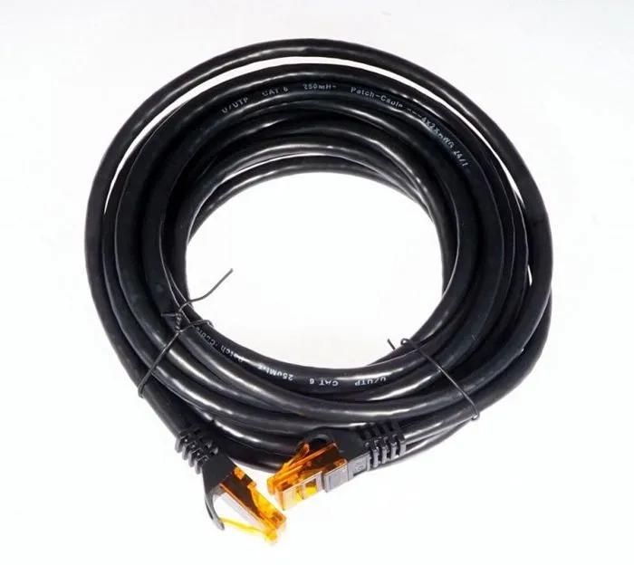 Libox Network Cable - LB0075-1.5m - RJ-45 - UTP Cat 6