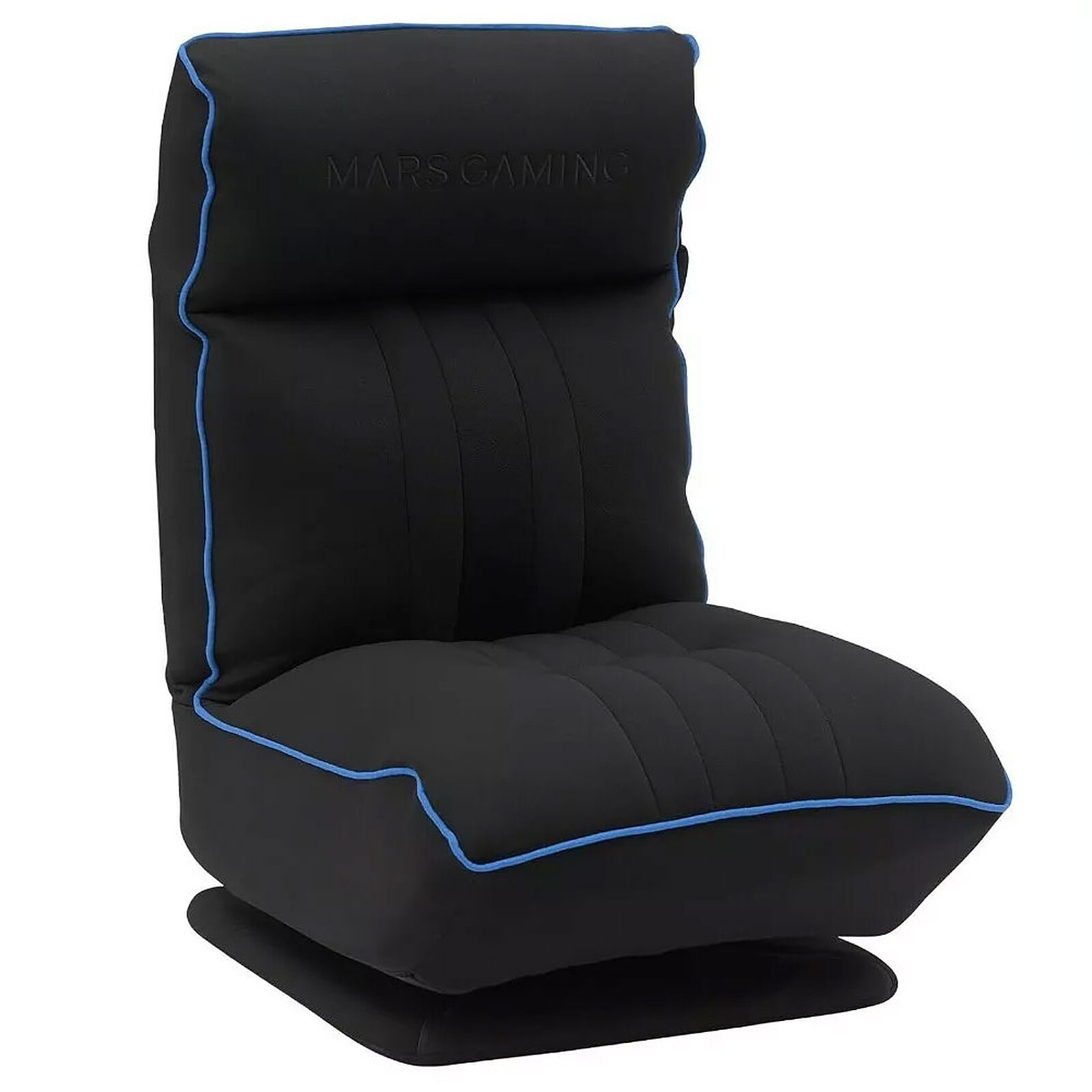 Mars Gaming MGC-THRONE Gaming Chair, Blue