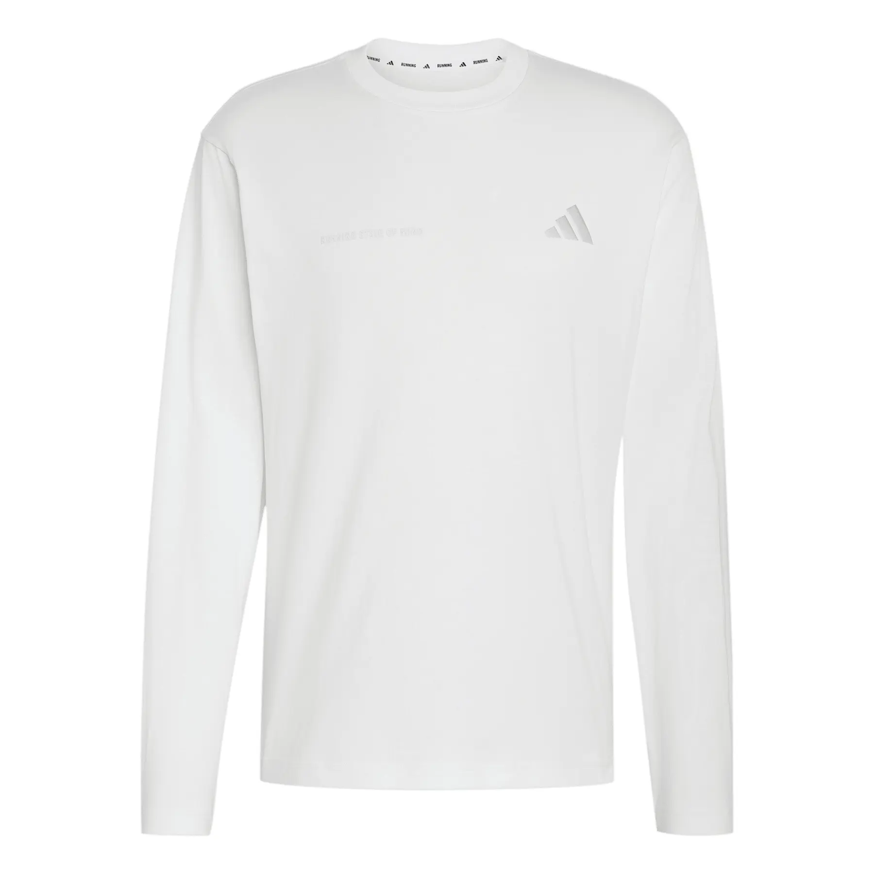 T-shirt manches longues Adidas Adi365 Community Culture