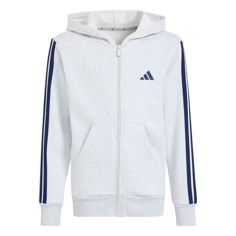 Veste de survêtement enfant Adidas Essentials