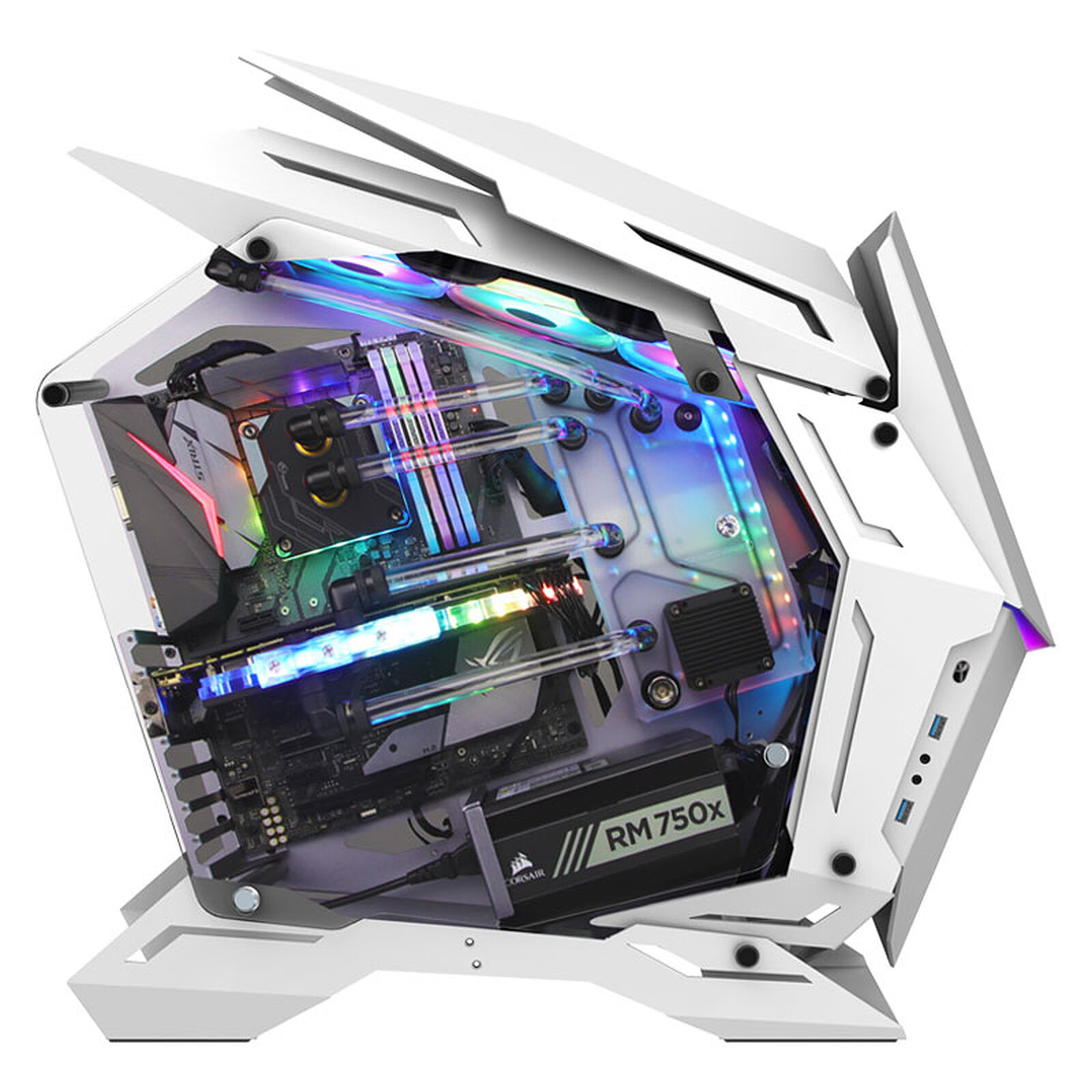 Jonsbo MOD-3 White 