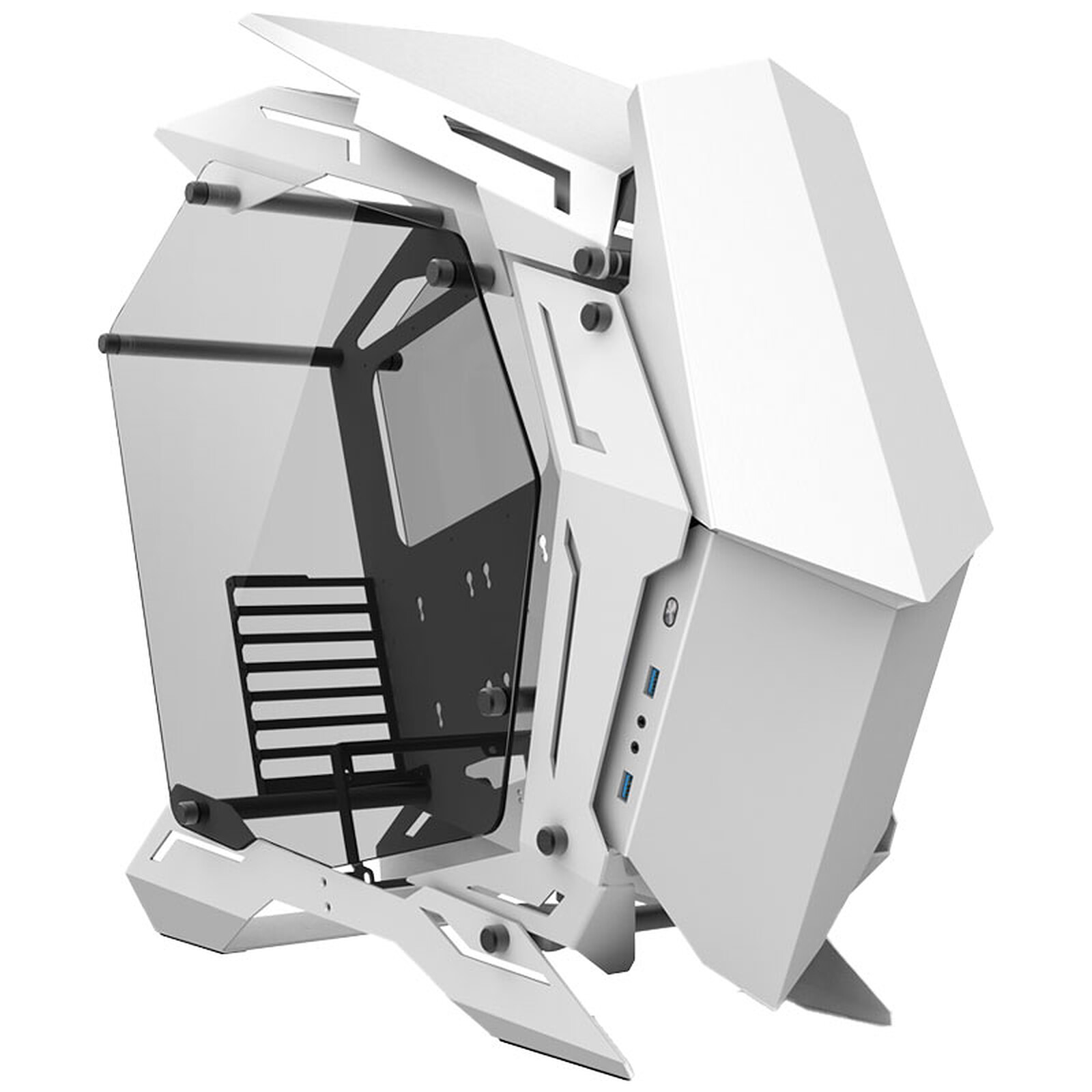 Jonsbo MOD-3 White 