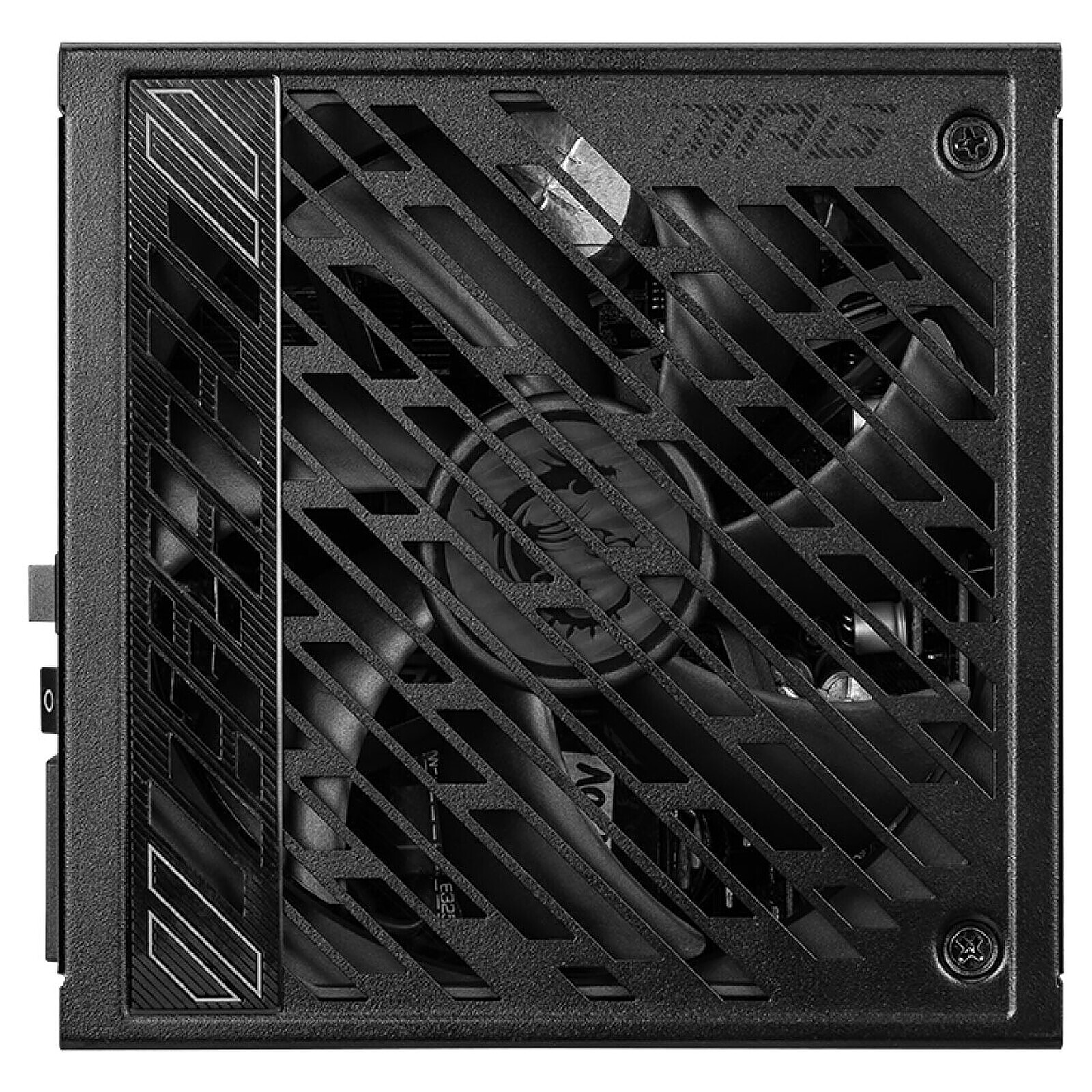 MSI MPG A850GS PCIE5 Power Supply