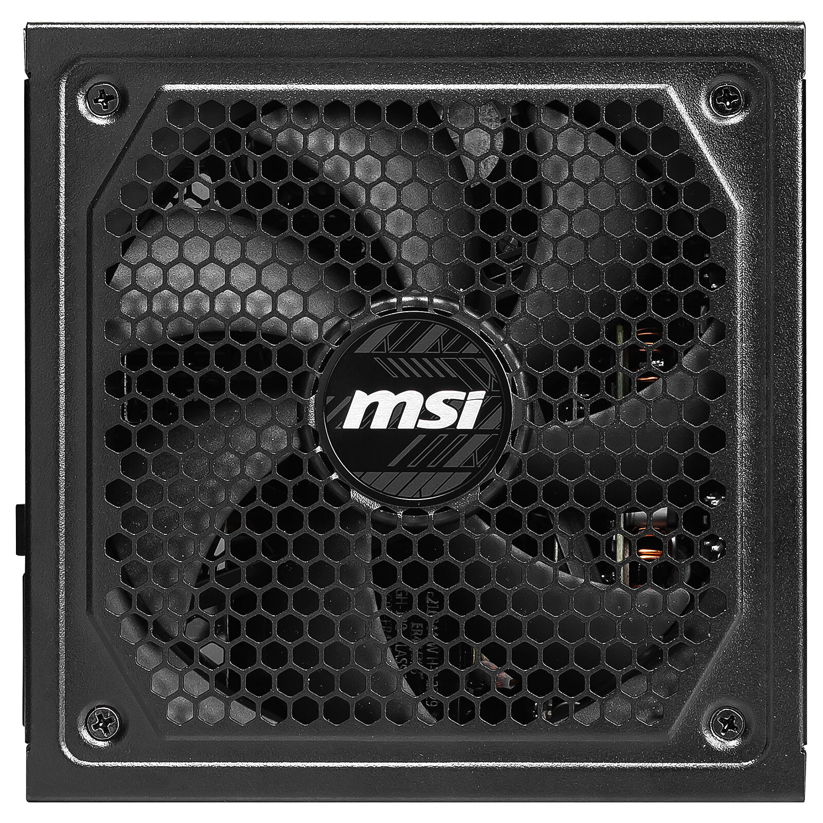 MSI MAG A1250GL PCIE5