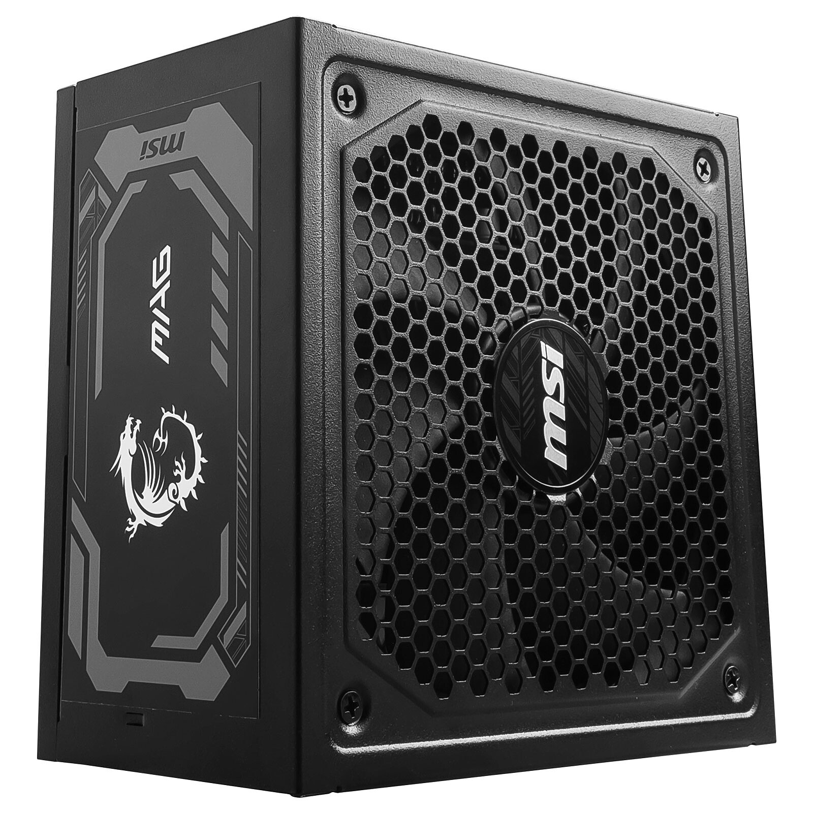 MSI MAG A1250GL PCIE5