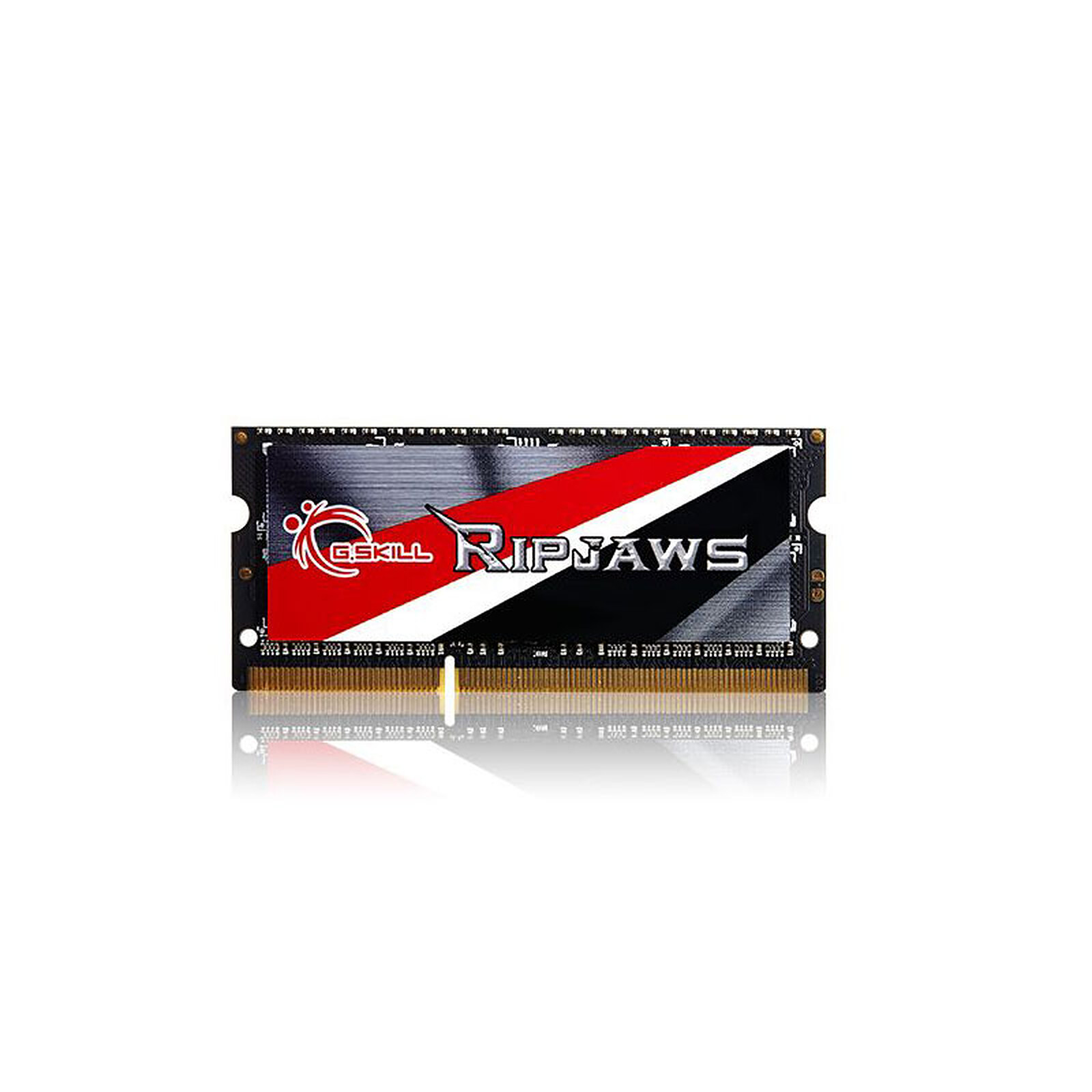 G.Skill RipJaws Series SO-DIMM 16 GB (2 x 8 GB) DDR3/DDR3L 1600 MHz CL11