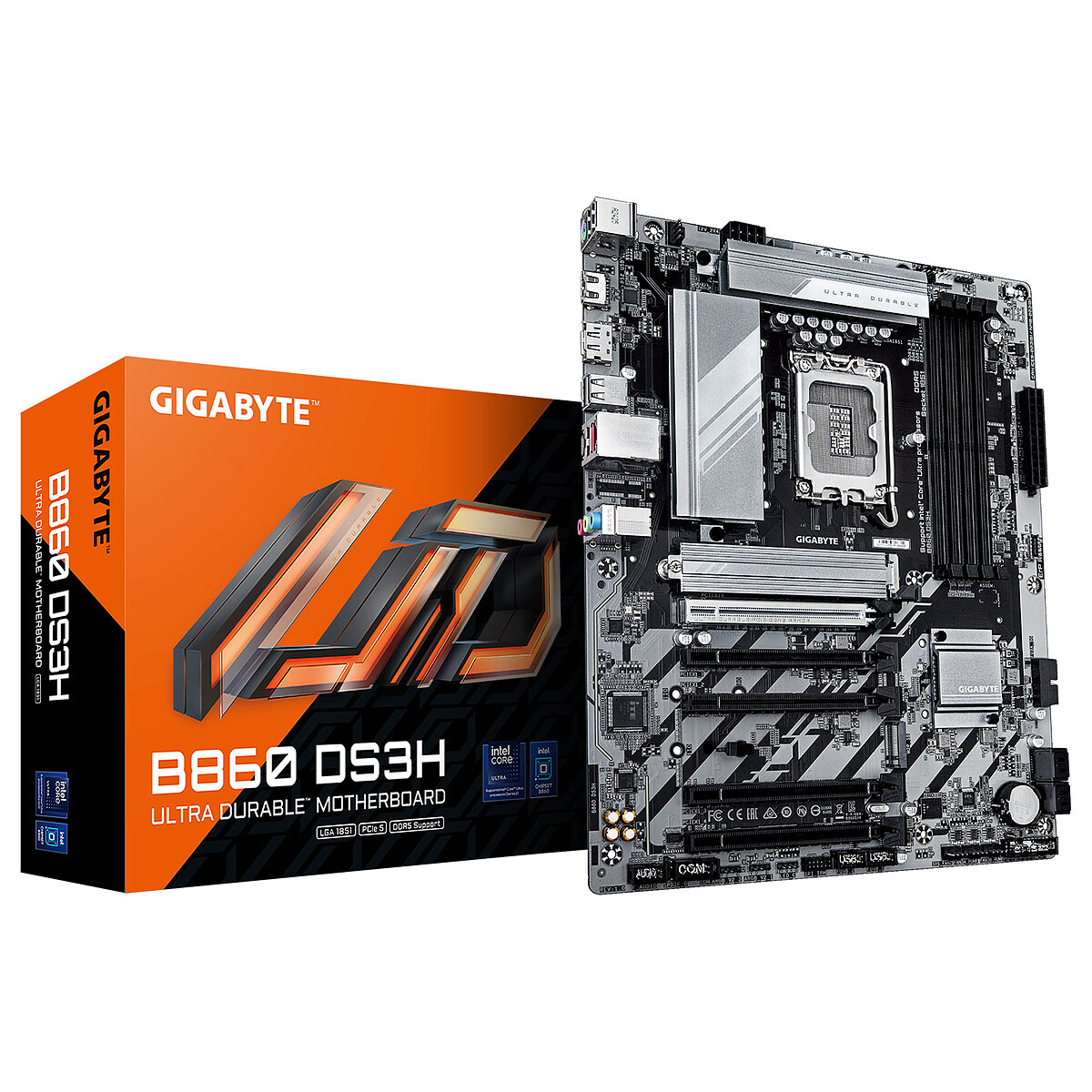 Gigabyte B860 DS3H