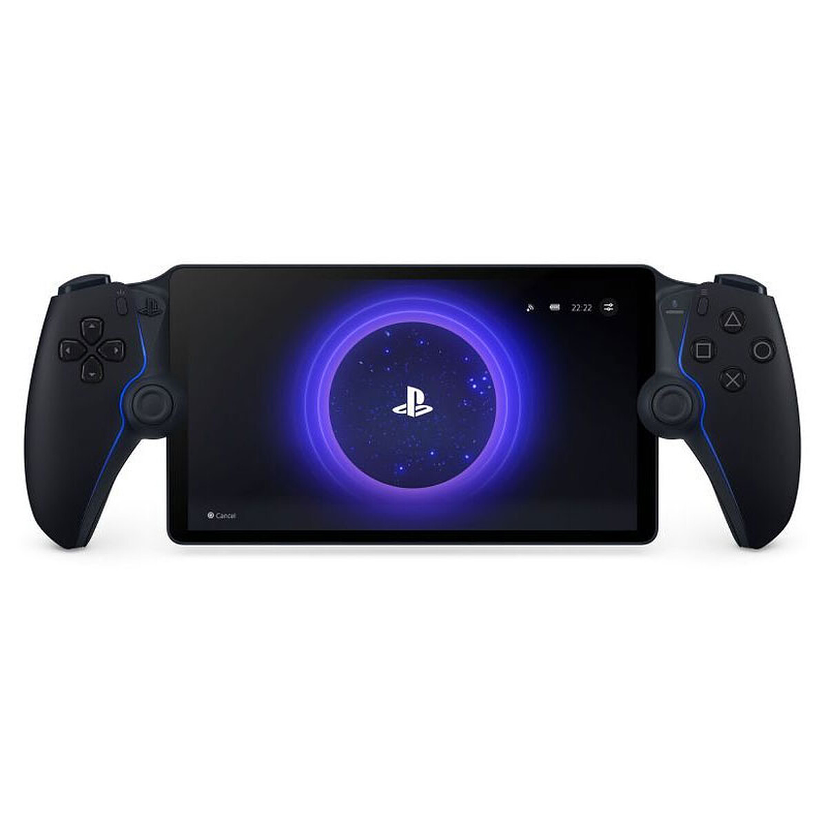 Sony PlayStation Portal (Noir)