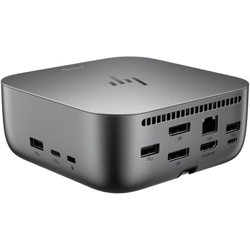 HP Thunderbolt 4 G6 100W Docking Station