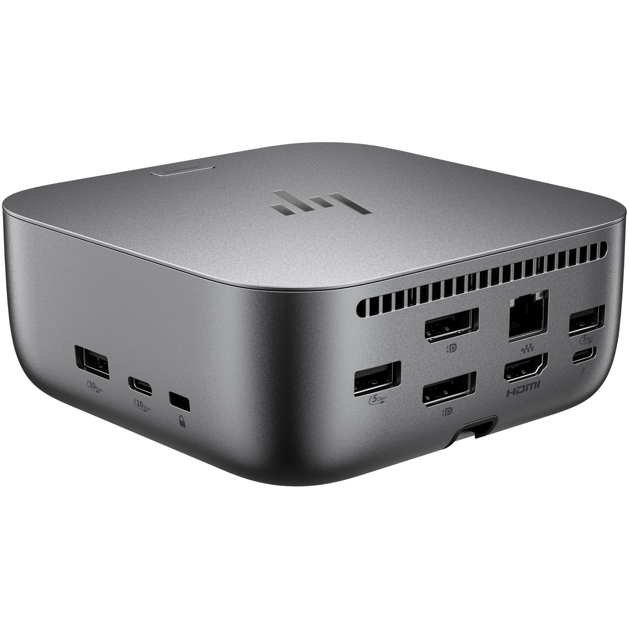 HP Station d'accueil Thunderbolt 4 G6 100 W
