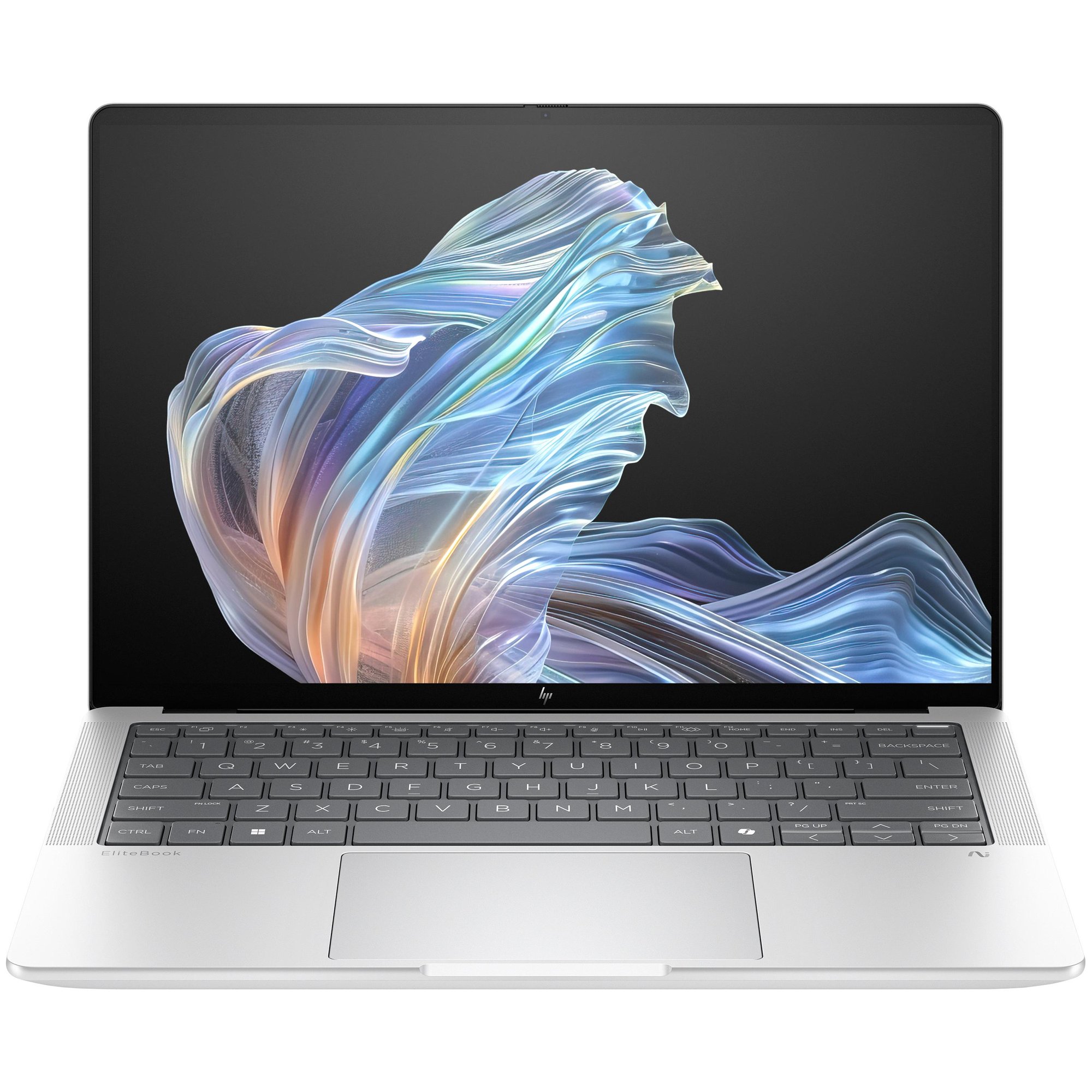HP EliteBook X G1a AI Laptop - AMD Ryzen 5 340 4.8GHz - 32GB RAM - 512GB SSD - Windows 11 Pro