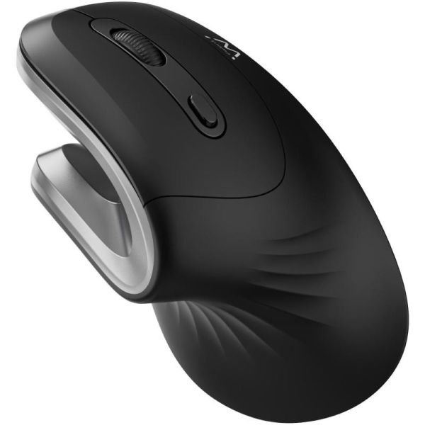 Ewent Ergonomic Wireless Mouse EW3154 - 3200 DPI