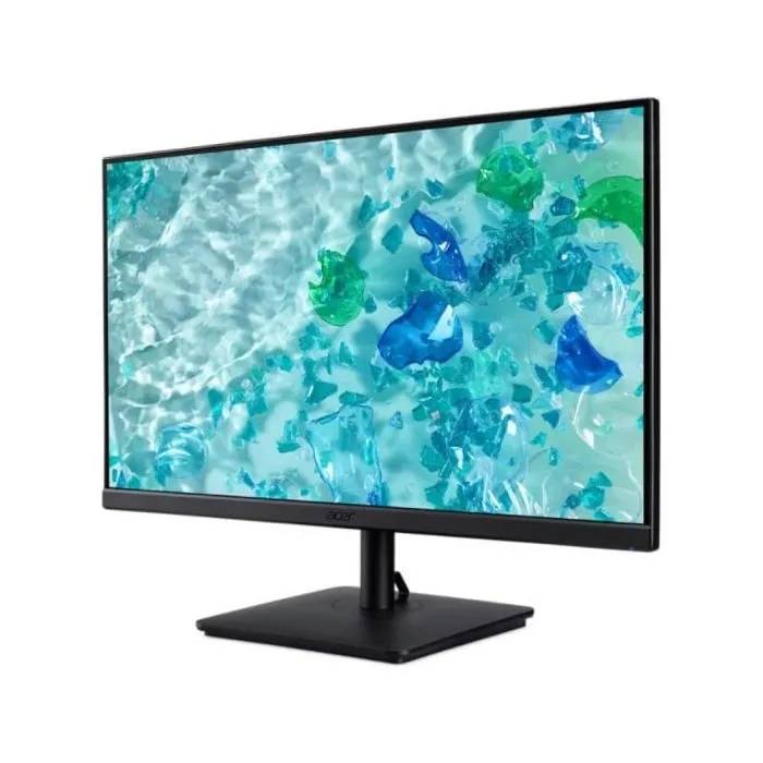 Acer V7 V277 E0bi 27" LED Full HD 1ms HDMI FreeSync Monitor, Black