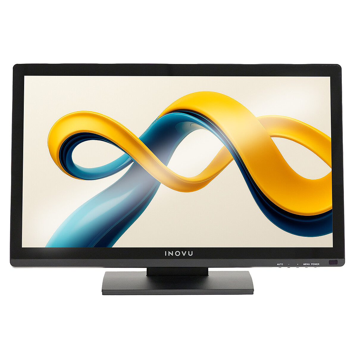 INOVU 21.5" LED Tactile - T215