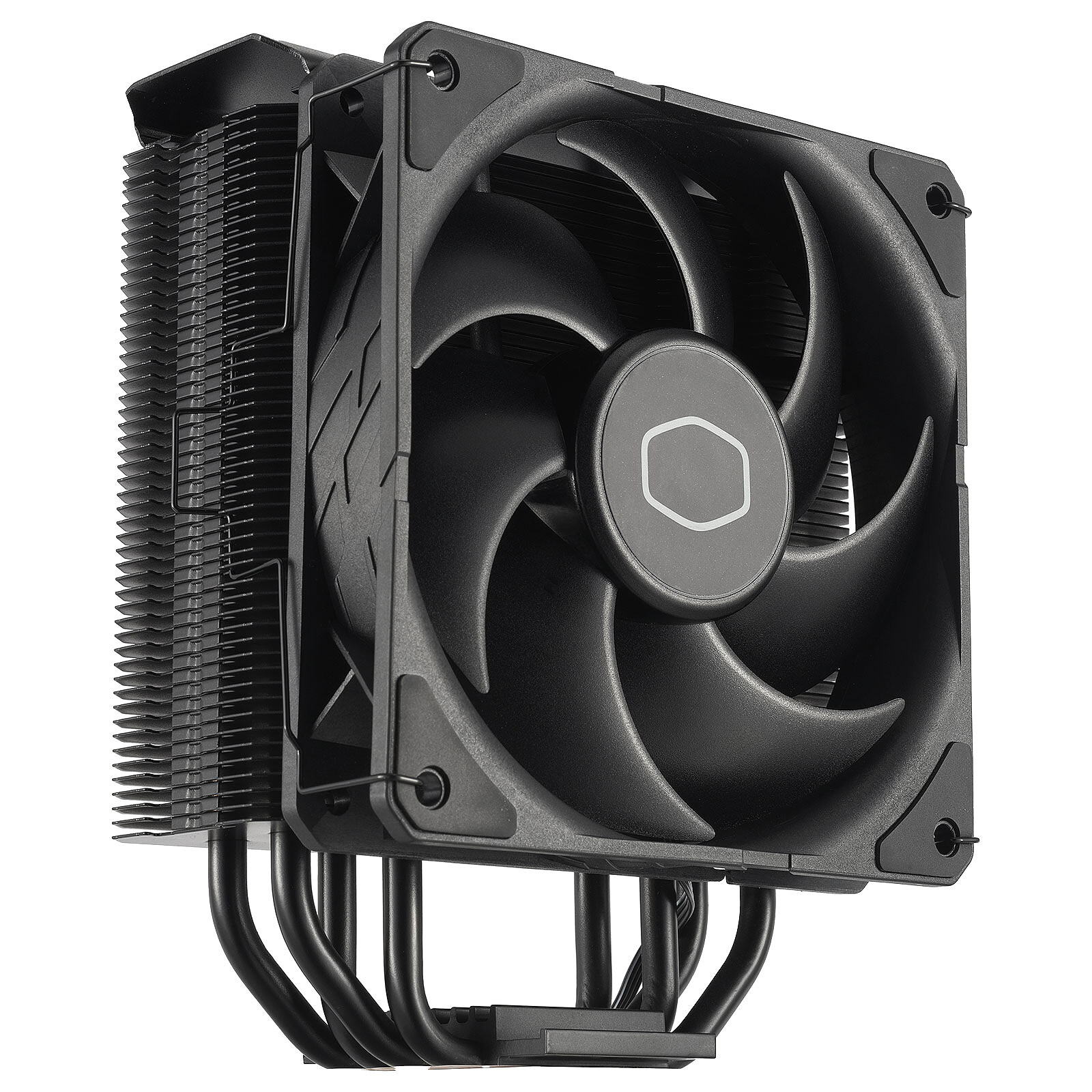 Cooler Master Hyper 212 Negro
