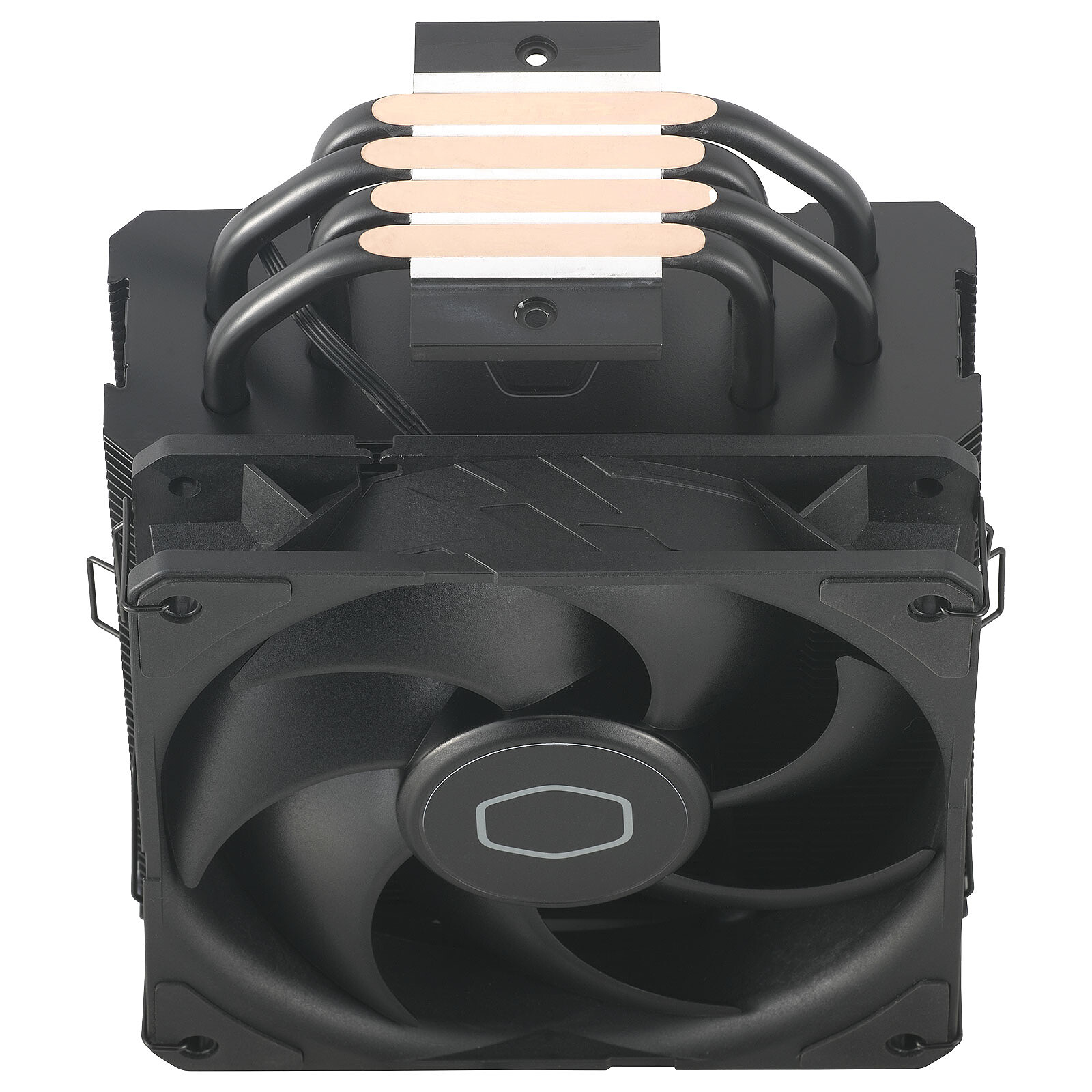Cooler Master Hyper 212 Negro