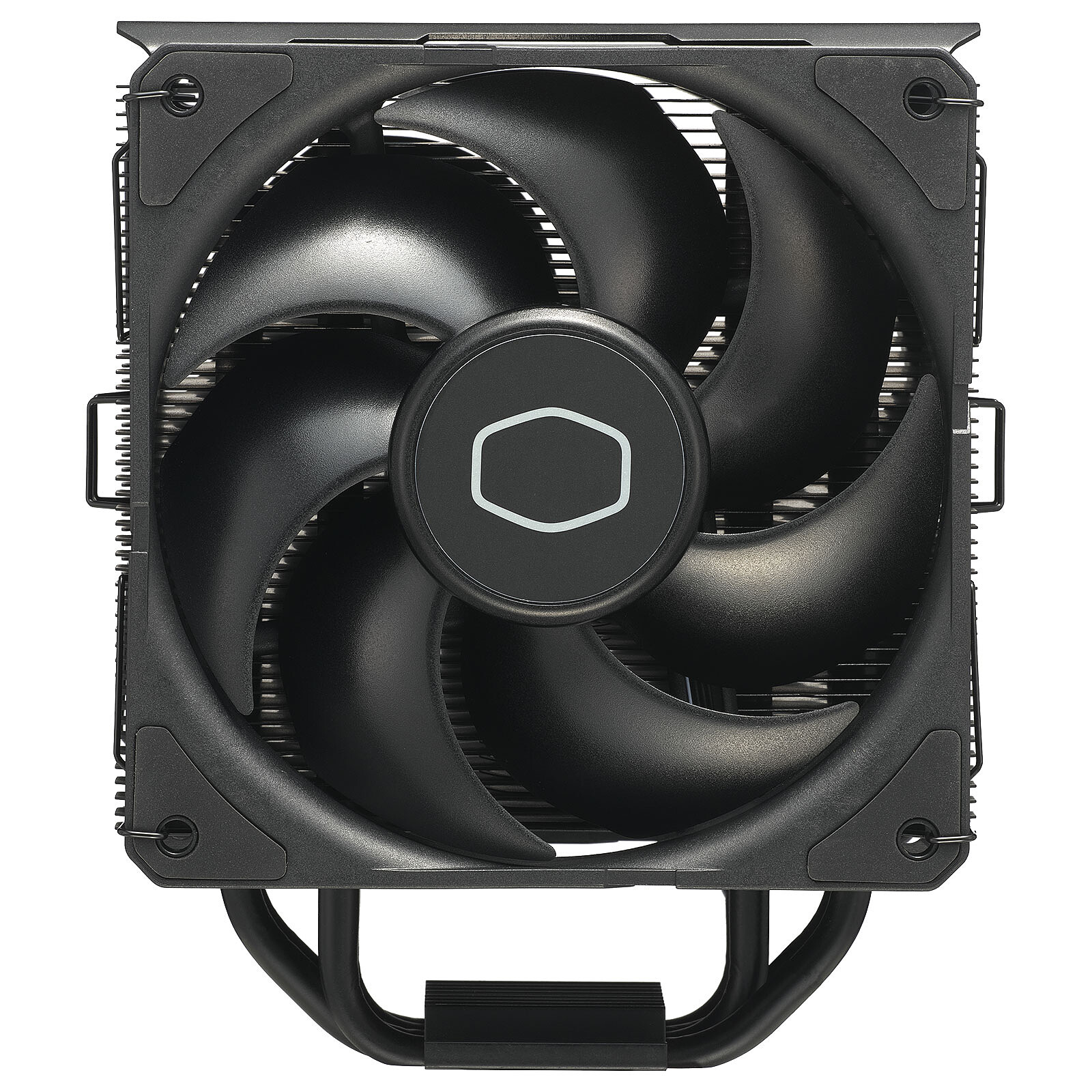 Cooler Master Hyper 212 Negro