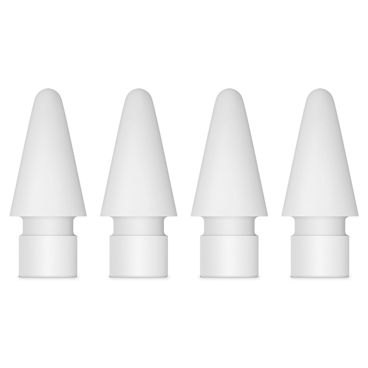 Apple Pointes pour Apple Pencil (x 4)