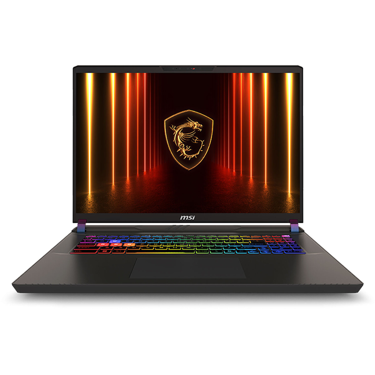 MSI Vector 17 HX AI A2XWJG-009FR