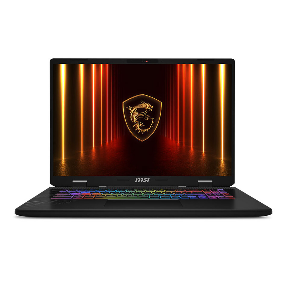 MSI Crosshair 17 HX AI D2XWGKG-001FR
