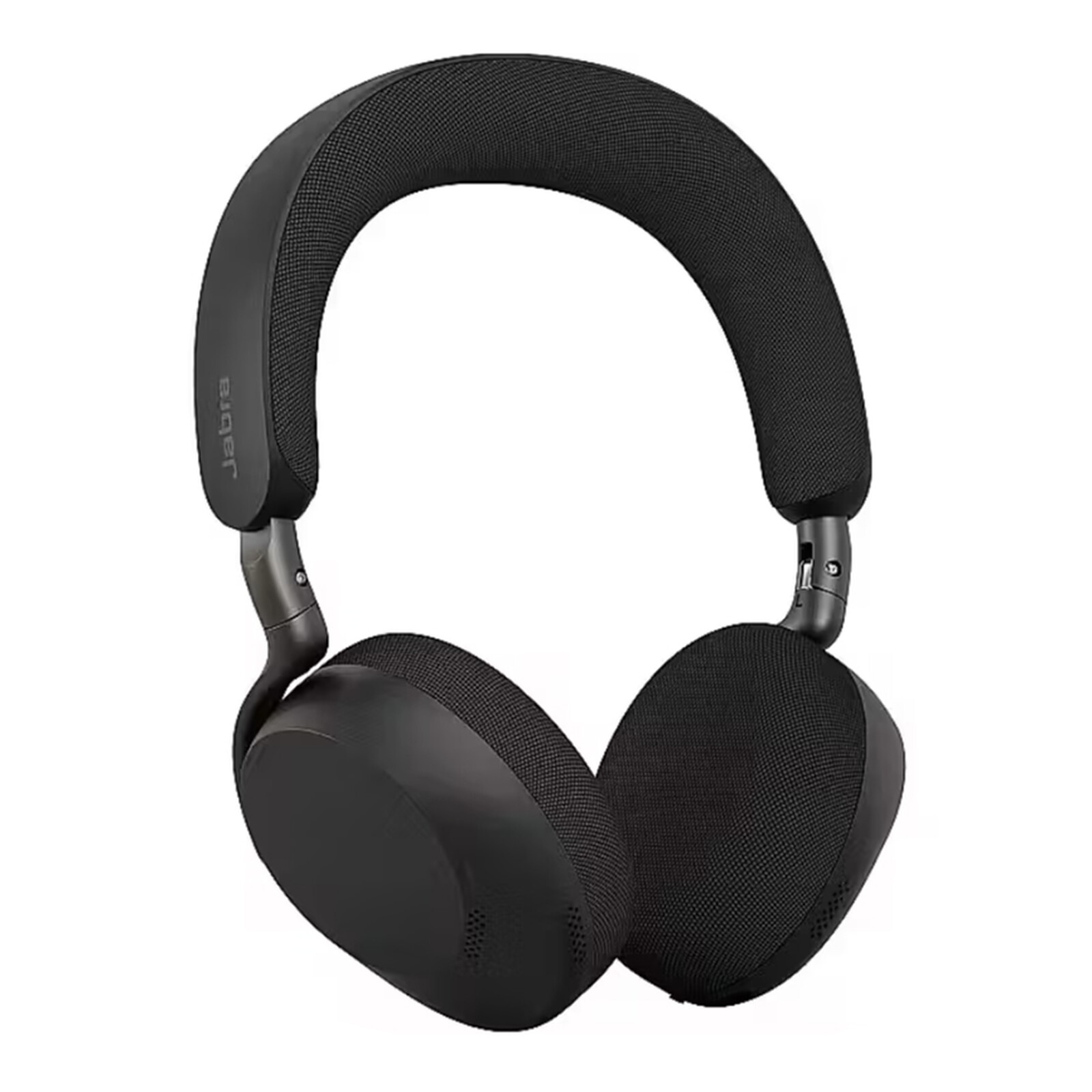 Jabra Evolve3 75 Wireless Headset with Charging Pad