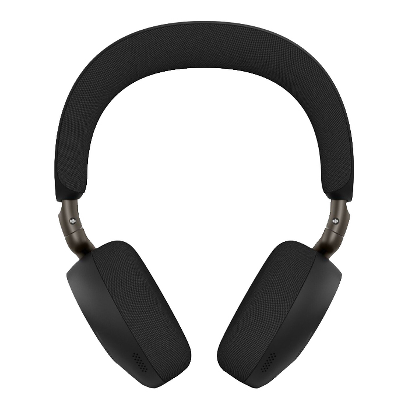 Jabra Evolve3 75 Wireless Headset with Charging Pad