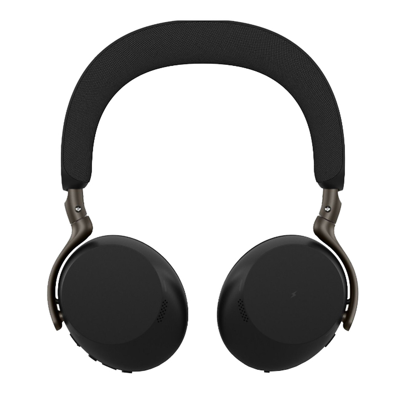 Jabra Evolve3 75 Wireless Headset with Charging Pad
