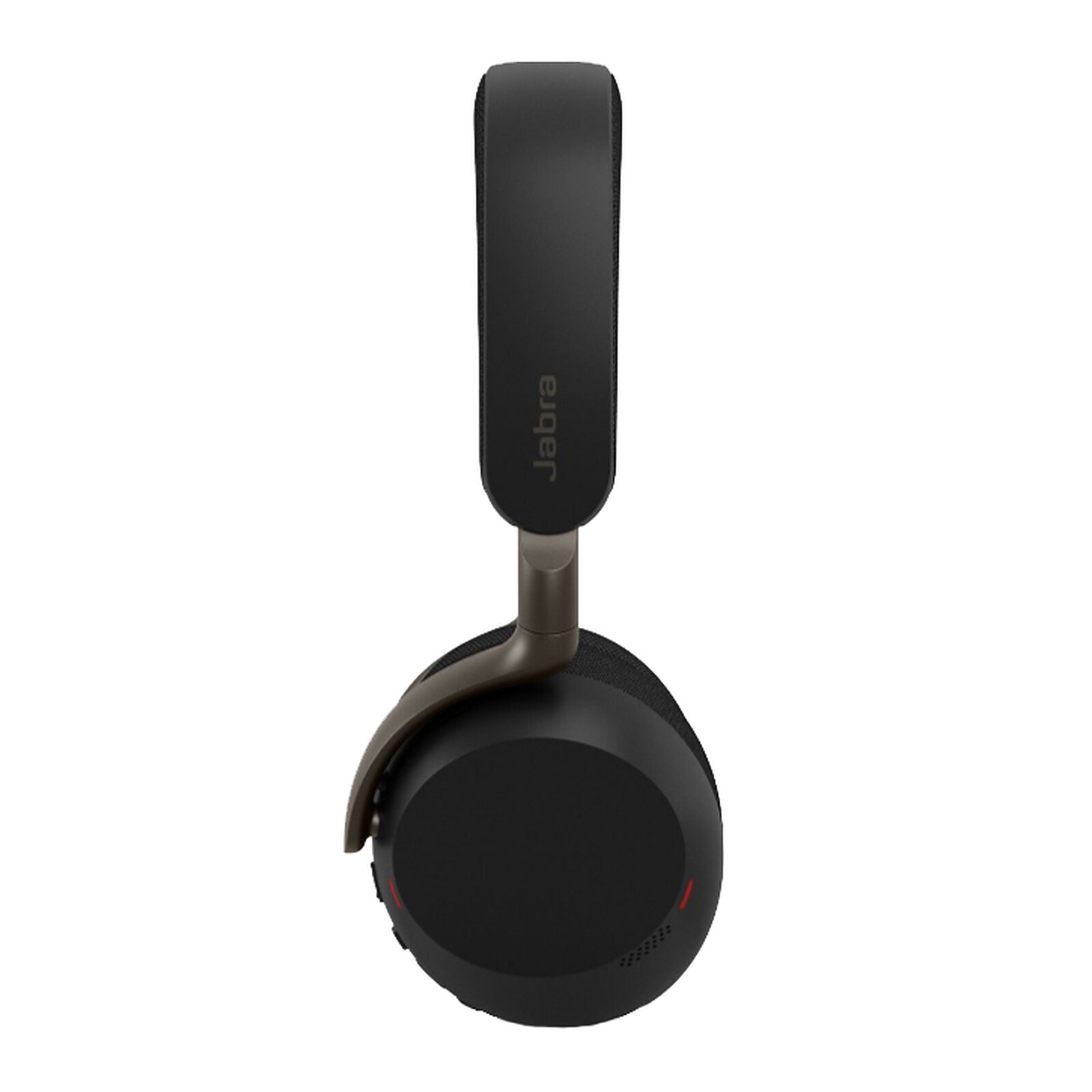 Jabra Evolve3 75 Wireless Headset with Charging Pad