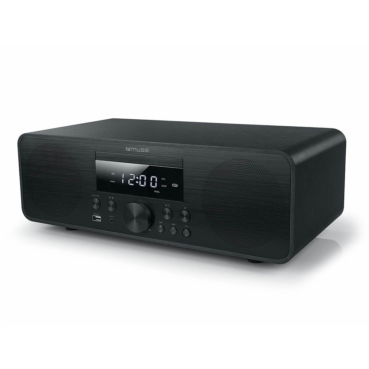 Muse M-880 FBC