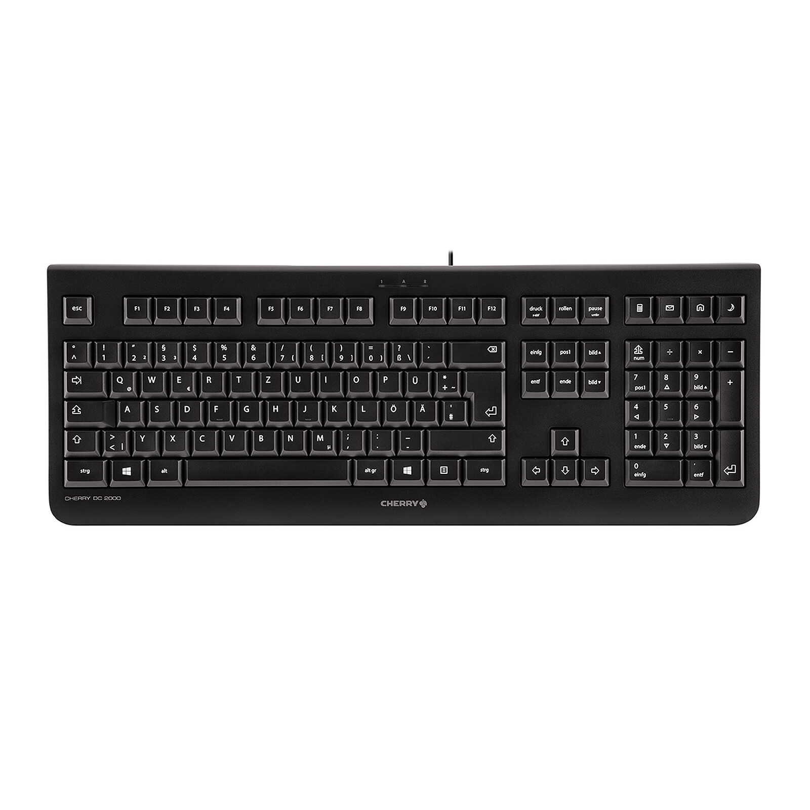 Cherry DC 2000