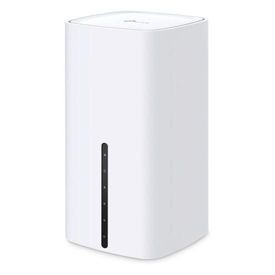 TP-Link Archer NX210 Gigabit Wi-Fi Router (Dual Band 2.4GHz/5GHz) 5G White