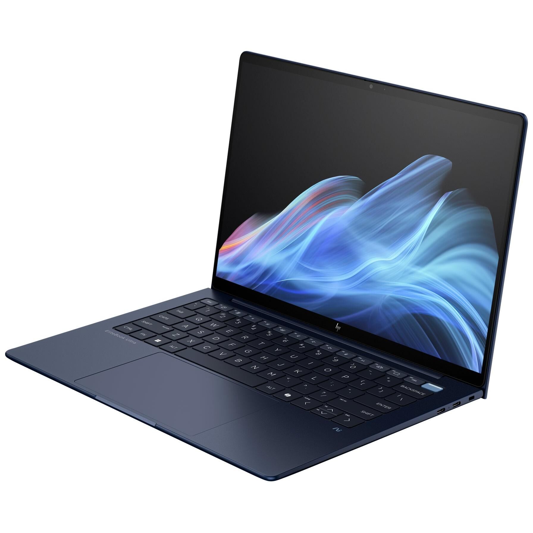 Portátil HP EliteBook Ultra G1i con IA - 14', i7, 16GB RAM, 512GB SSD, Gráficos Intel Arc