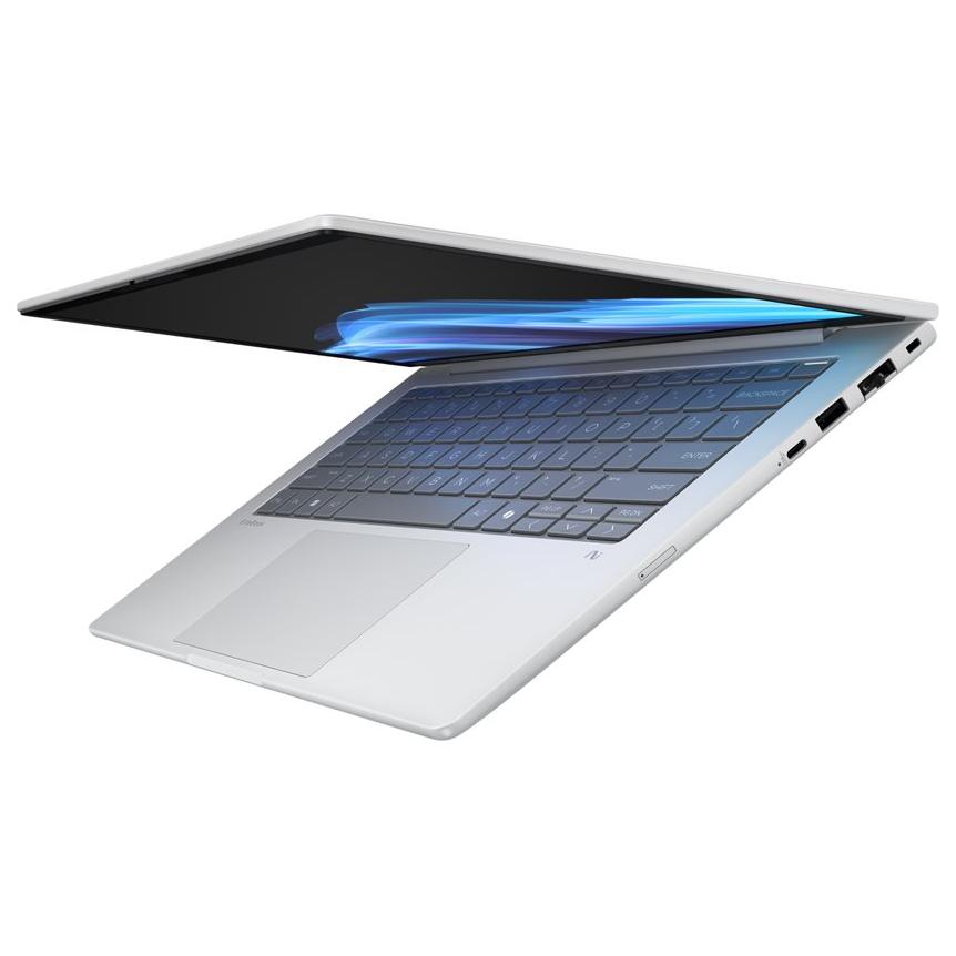Portátil HP EliteBook 8 G1i con IA - Procesador Intel Core i7-258V - 32GB de RAM - 1TB SSD - Windows 11 Pro