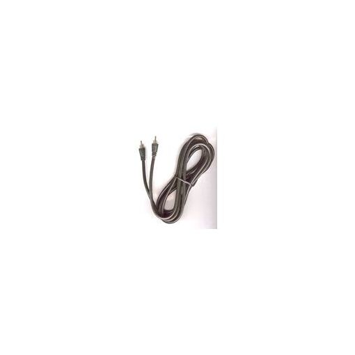 MCL Samar Coaxial Video/Audio Cable - 10m
