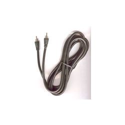Câble vidéo/audio coaxial MCL Samar - 10 m