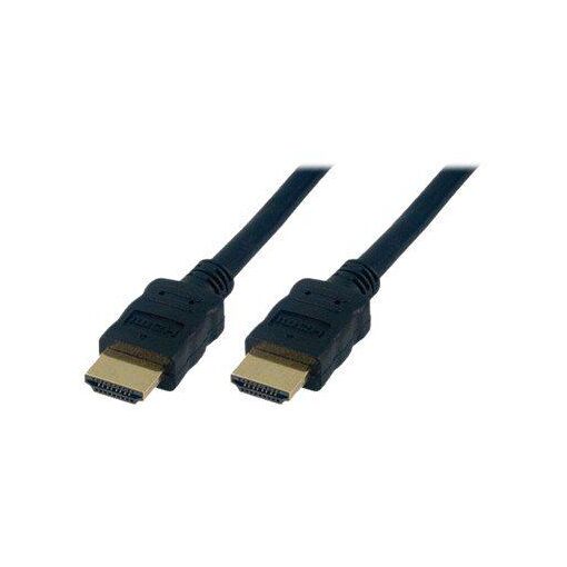 Câble HDMI MCL - 5 m Mâle à Mâle