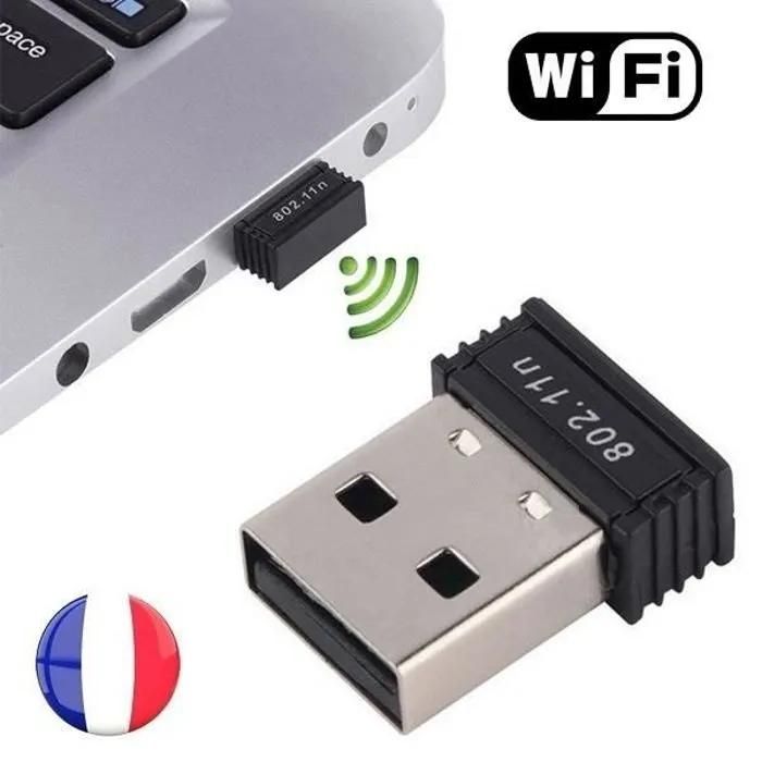 Straße Tech Wireless Wi-Fi USB Adapter