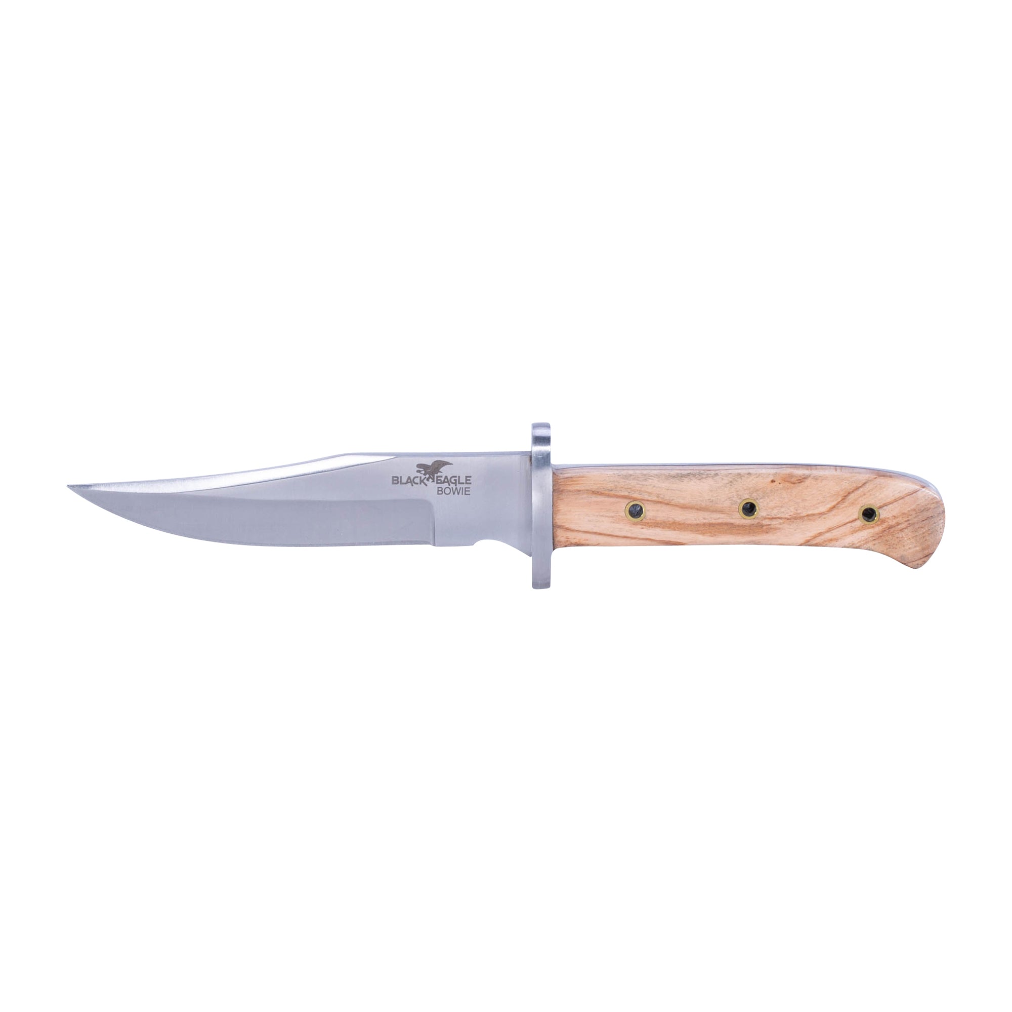 Couteau pliant Bowie Junior KH Security 21 cm