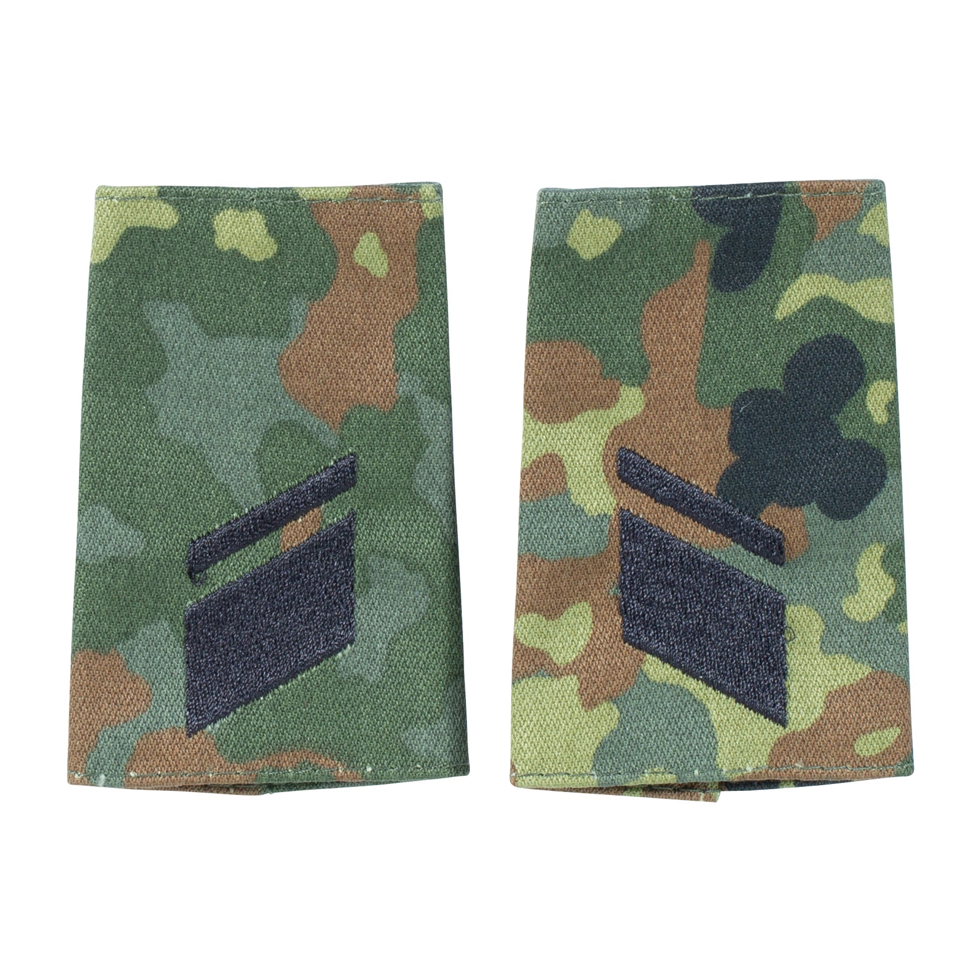Fritzsch Caporal-chef Insigne - Olive