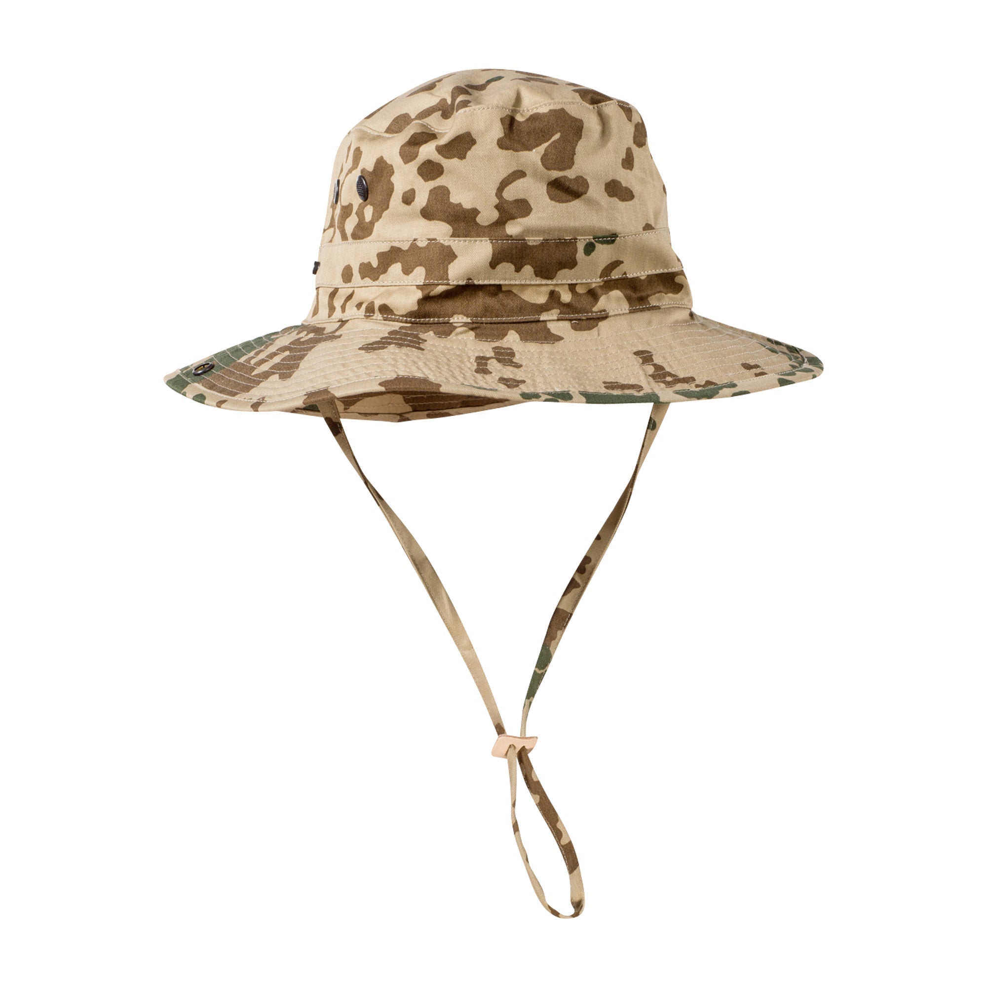 A. Blöchl Tropentarn Bush Hat - Size 55