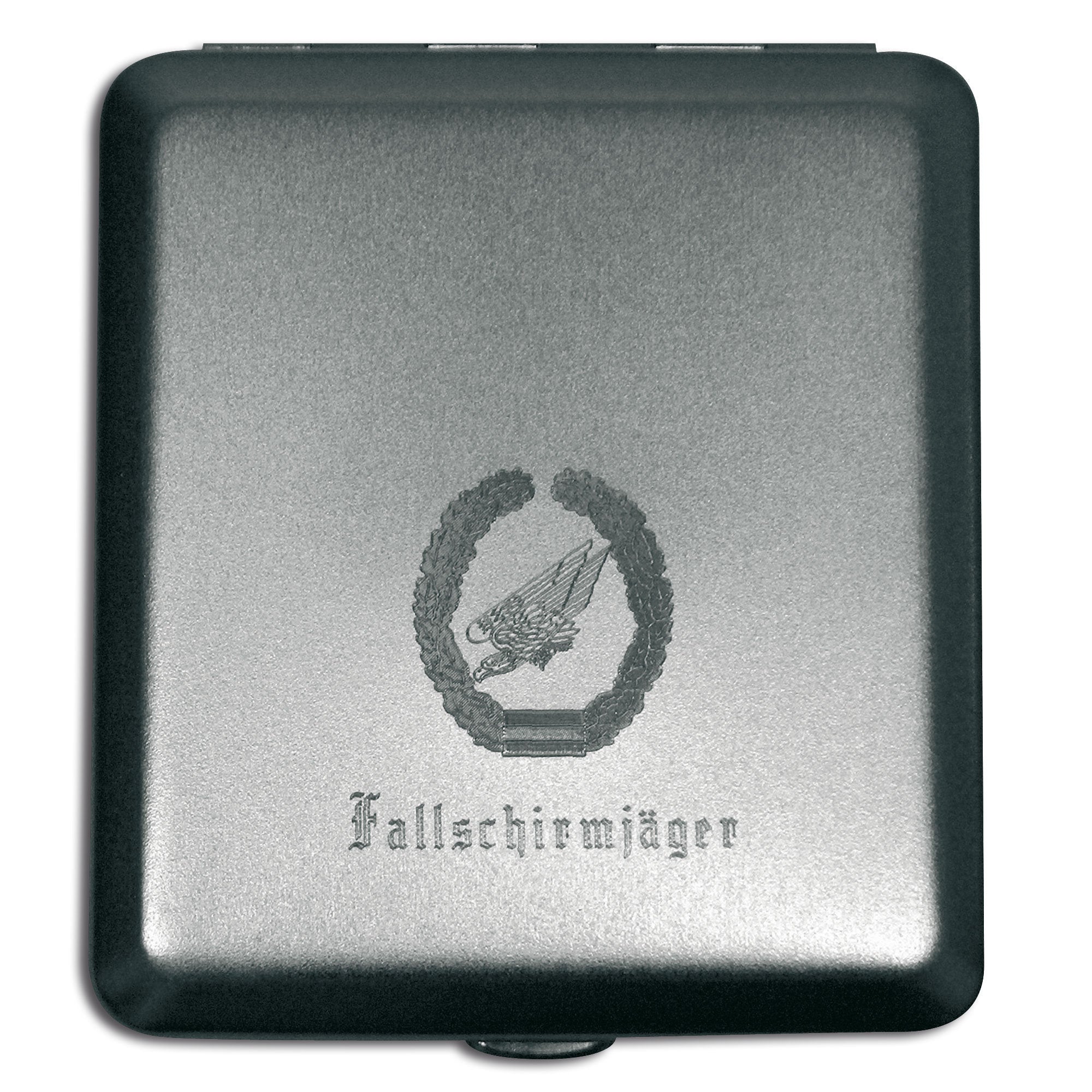 Fritzsch Fallschirmjäger Cigarette Case